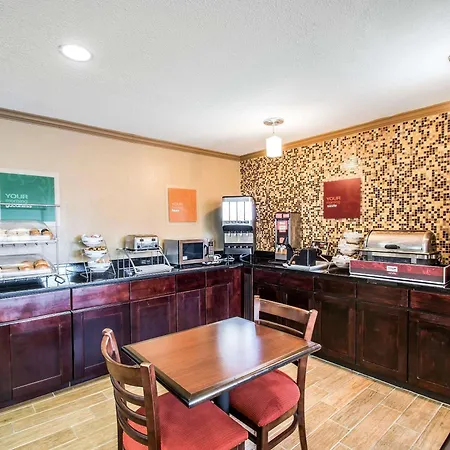 Quality Inn Plant City - Lakeland-2