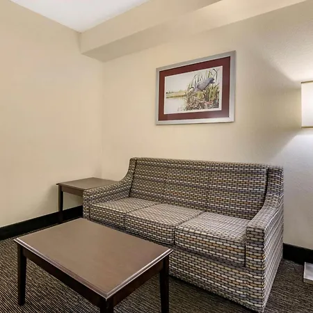 Best Western Gateway Grand-3