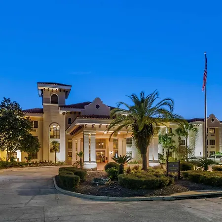 Best Western Gateway Grand-2