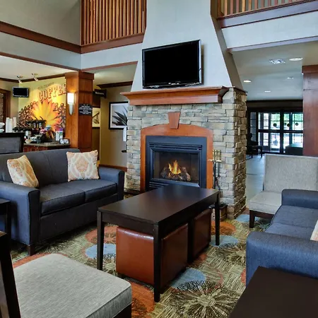 Staybridge Suites Louisville - East By Ihg-3