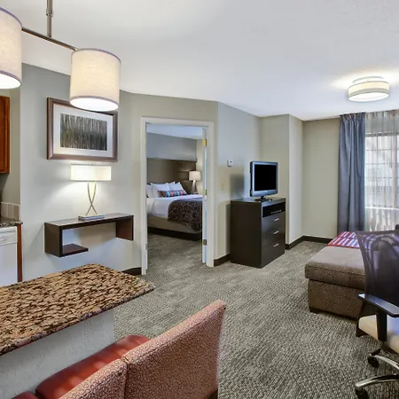 Staybridge Suites Louisville - East By Ihg-2