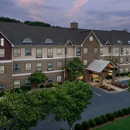 Staybridge Suites Greenville I-85 Woodruff Road By Ihg-2