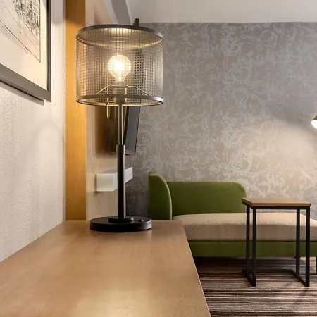 Holiday Inn Philadelphia Arpt-Stadium Area By Ihg-2