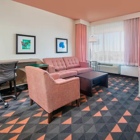 Holiday Inn Dallas - Fort Worth Airport South By Ihg-3