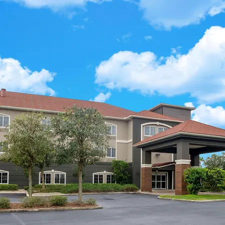 La Quinta By Wyndham Sebring-3