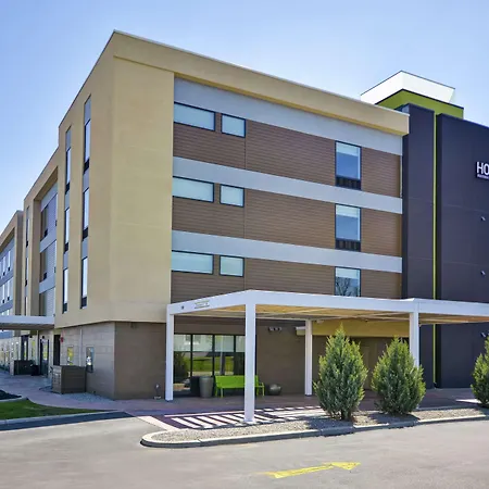 Home2 Suites By Hilton Rochester Henrietta, Ny-3