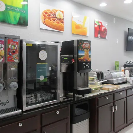 Quality Inn & Suites-3