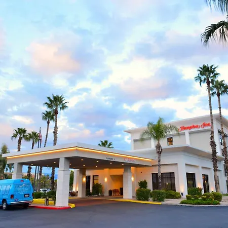 Hampton Inn Tucson-Airport-2