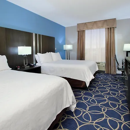 Holiday Inn Express And Suites Houston North - Iah Area By Ihg-2