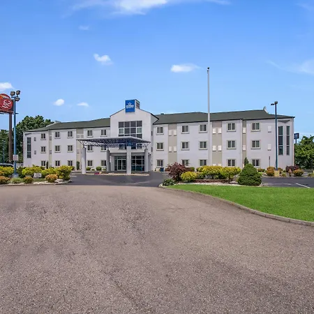 Americas Best Value Inn-Knoxville East-3