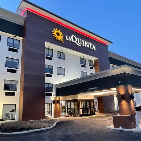 La Quinta Inn By Wyndham Columbus Dublin-3
