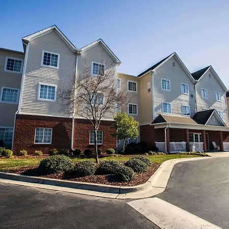 Mainstay Suites Wilmington - University Area-3