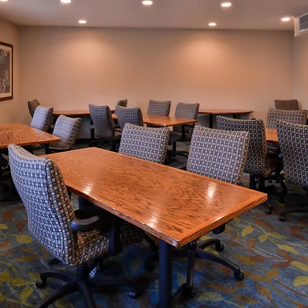 Candlewood Suites Boise - Towne Square By Ihg-2