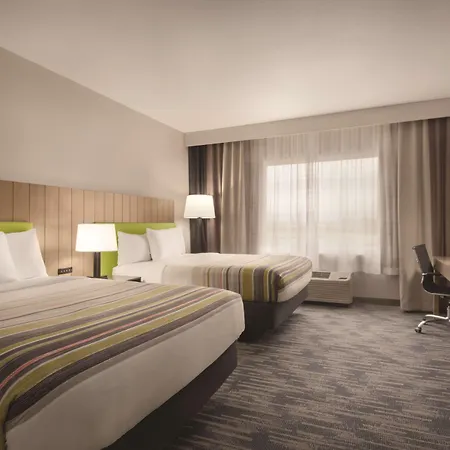 Candlewood Suites Oklahoma City - Bricktown By Ihg-2