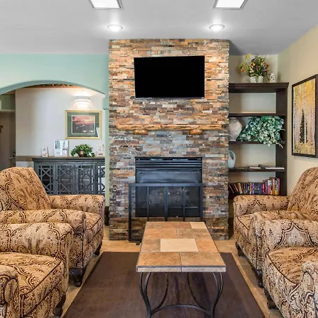 Baymont By Wyndham Loveland - Fort Collins Area-2