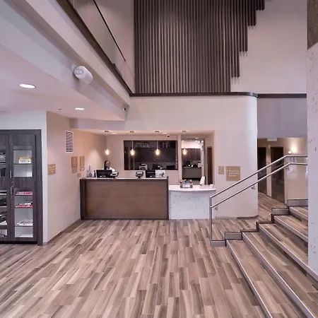 Doubletree By Hilton Columbia-3
