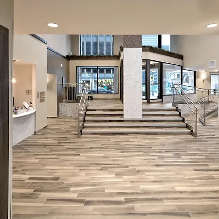 Doubletree By Hilton Columbia-2