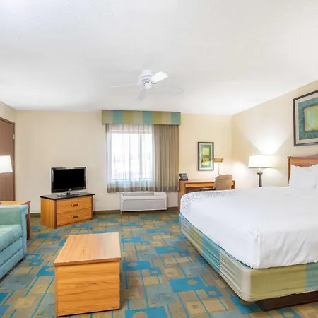 La Quinta By Wyndham El Paso East-2