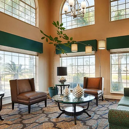 Best Western Paradise Inn-3