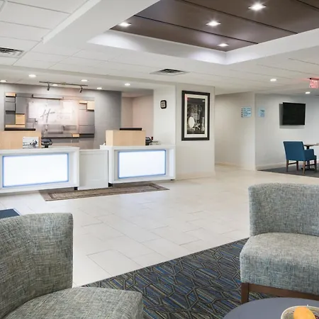 Holiday Inn Express Louisville Northeast By Ihg-3