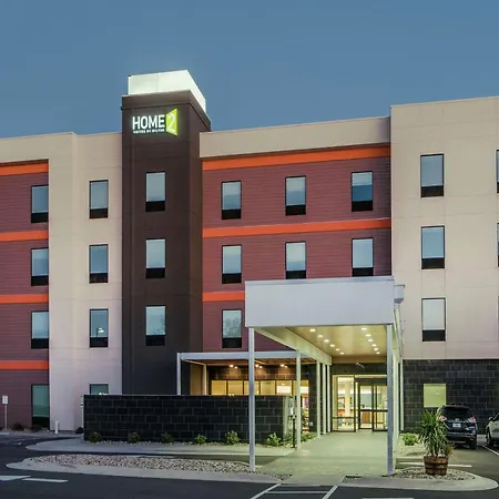 Home2 Suites By Hilton Austin Airport-2