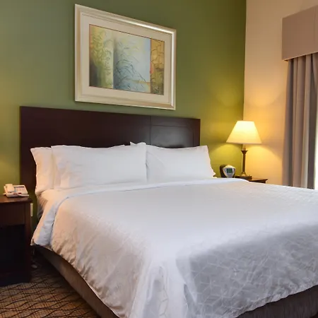 Holiday Inn Express And Suites Springfield Medical District By Ihg-2