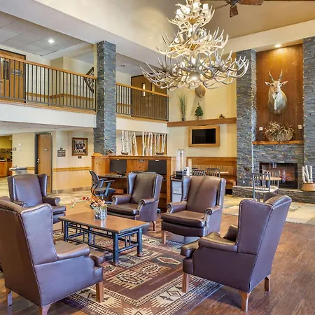 Comfort Inn At Thousand Hills-3