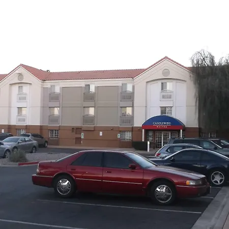 Sonesta Simply Suites Phoenix Tempe-2