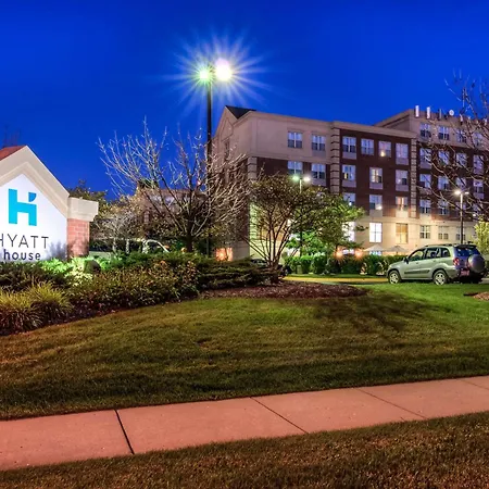 Hyatt House Chicago Schaumburg-3