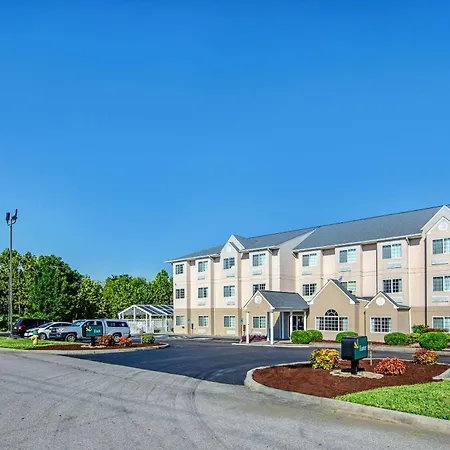 Quality Inn & Suites Bristol North-3