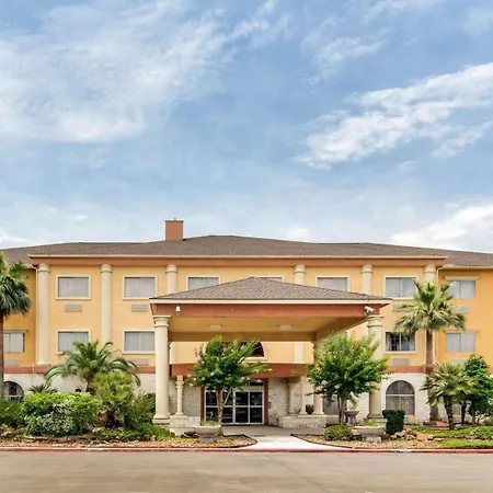 Comfort Suites Kingwood, Humble, New Caney, Houston Iah Airport-2