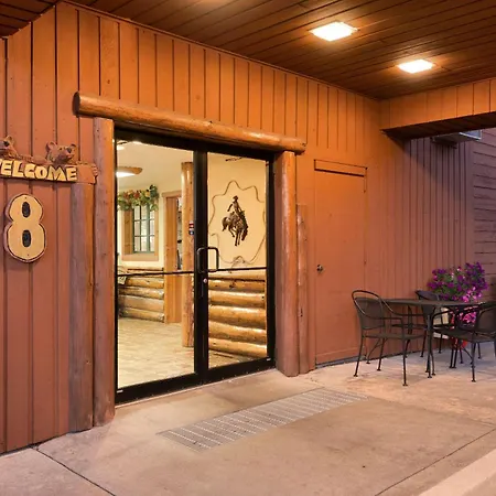 Super 8 By Wyndham Jackson Hole-3