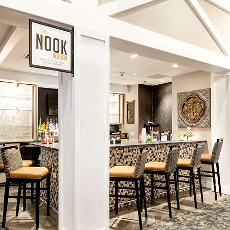Hampton Inn & Suites Raleigh Cary Lenovo Center-2