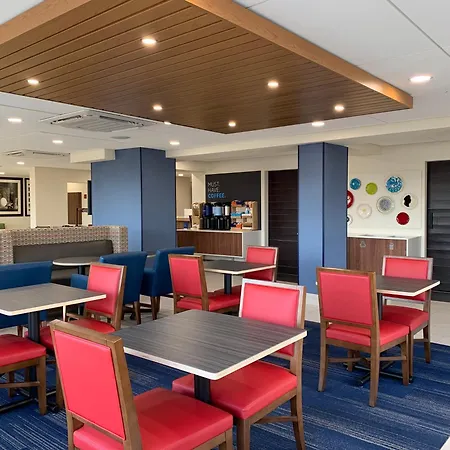 Holiday Inn Express - Allentown North By Ihg-2