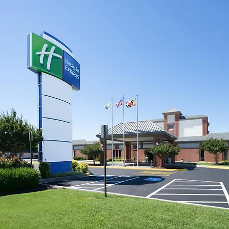 Holiday Inn Express Cambridge By Ihg-2