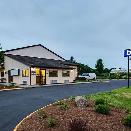 Days Inn By Wyndham Athens-2