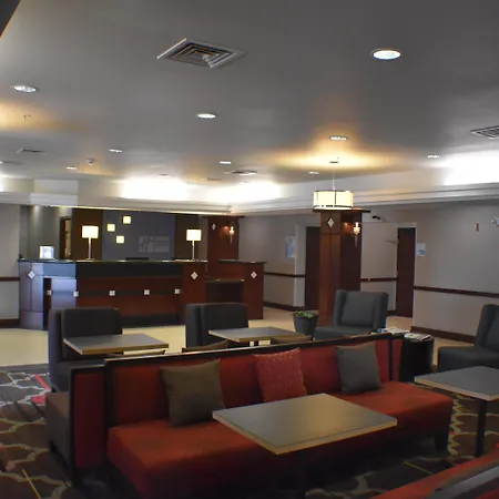 Country Inn & Suites By Radisson, Garden City, Ks-2