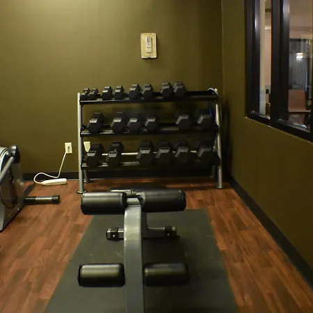 Country Inn & Suites By Radisson, Garden City, Ks-3