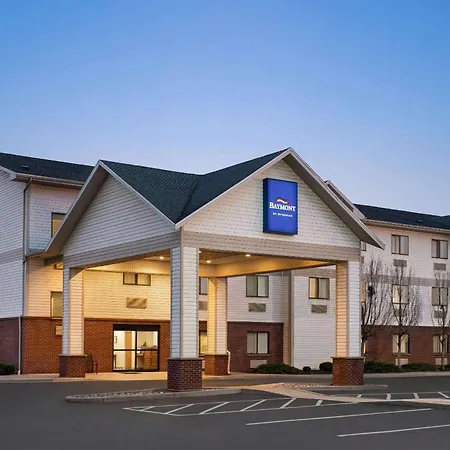 Baymont By Wyndham Buffalo-2