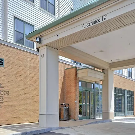 Homewood Suites By Hilton Boston - Peabody-3