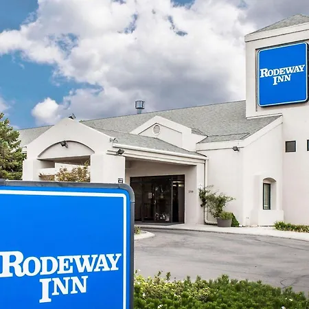 Rodeway Inn Boise Airport-2