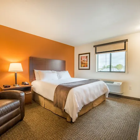 My Place Hotel-Missoula, Mt-2