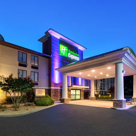 Holiday Inn Express - Waldorf By Ihg-2