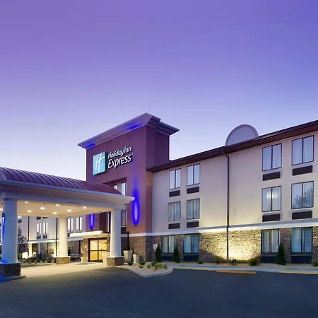 Holiday Inn Express - Waldorf By Ihg-3