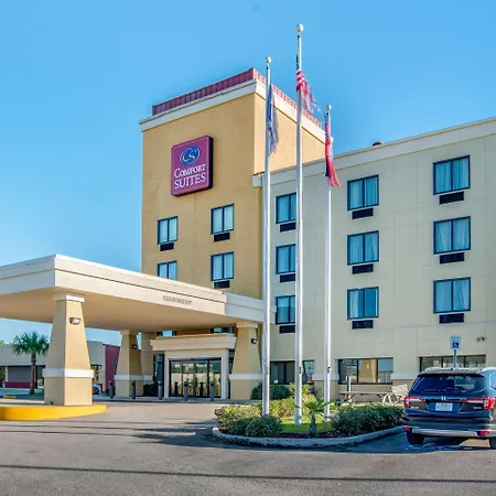 Comfort Suites Gulfport Central-3