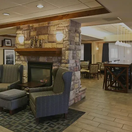 Hampton Inn Billings-3