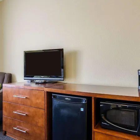 Comfort Inn Garden City-3