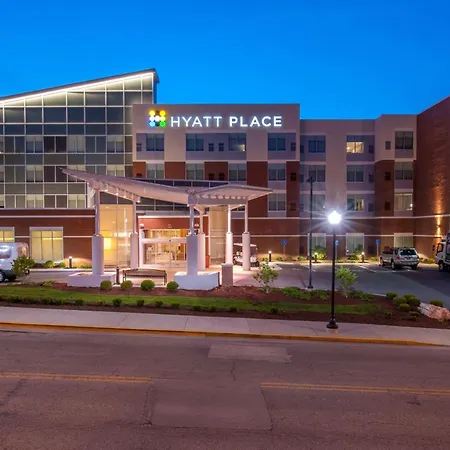 Hyatt Place Bowling Green-3