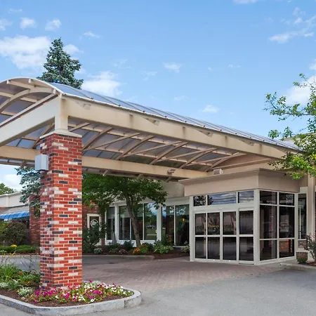 Holiday Inn Bangor By Ihg-2