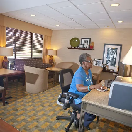 Hampton Inn Downingtown/Exton-2